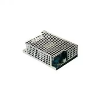 MEAN WELL PSC-100B-C 100W AC/DC Netzteil mit integriertem Batterieladegerät, 27,6V DC 2,4A, USV-Funktion, Blei-Säure-Ladung