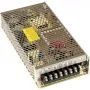 MEAN WELL RD-125B 125W Dual Output AC/DC Netzteil 5V 15A und 12V 8A geschlossenes Chassis-Montage