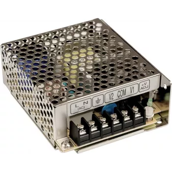 MEAN WELL RD-35A Doppelausgang AC/DC Schaltnetzteil 32W 5V 4A 12V 1,5A