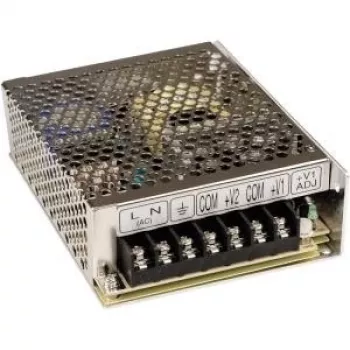 MEAN WELL RD-65B 68W Dual-Ausgang AC/DC Netzteil 5V 8A +12V 3A
