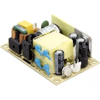 MEAN WELL RPS-30-12 30W 12V 2.5A Medizinisches Open-Frame AC/DC-Netzteil, einstellbarer Ausgang, 2xMOPP, 80-264VAC
