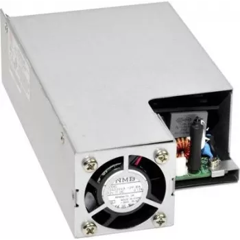 MEAN WELL RPS-400-24-SF 400,8W 24V 16,7A Medizinisches Netzteil mit PFC und Lüfter