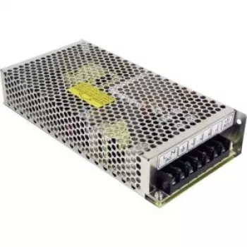 MEAN WELL RS-150-15 150W 15V 10A geschlossenes Schaltnetzteil mit PFC
