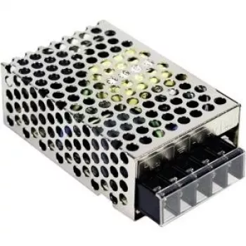 MEAN WELL RS-25-3.3 - 19,8W 3,3V 6A geschlossenes Schaltnetzteil