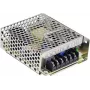 MEAN WELL RS-35-5 30W 5V 6A geschlossenes Schaltnetzteil, 85-264VAC Eingang, Metallgehäuse