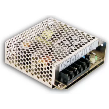 MEAN WELL RS-50-12 50W 12V DC geschlossenes Schaltnetzteil