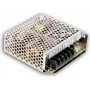 MEAN WELL RS-50-12 50W 12V DC geschlossenes Schaltnetzteil