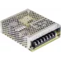 MEAN WELL RS-75-15 75W Metallgehäuse-Netzteil 15V 5A