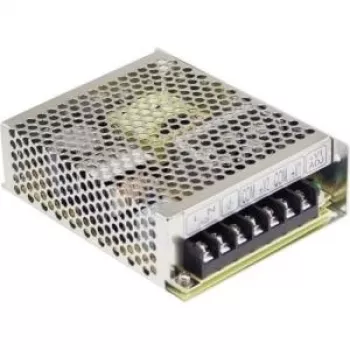 MEAN WELL RS-75-5 60W Metall-Schaltnetzteil (RS-75-5)