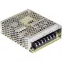MEAN WELL RS-75-5 60W Metall-Schaltnetzteil (RS-75-5)