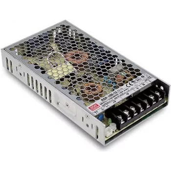 Mean Well RSP-100-24 100W 24V geschlossenes AC/DC-Netzteil