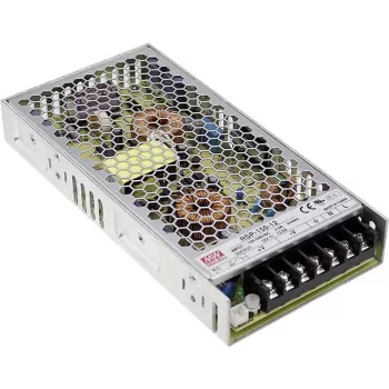 MEAN WELL RSP-150-12 150W 12V 12,5A geschlossenes Schaltnetzteil