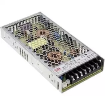 MEAN WELL RSP-150-15 150W 1U Low-Profile geschlossenes Netzteil 15V 10A