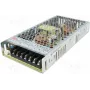 MEAN WELL RSP-150-24 150W 24V 6,25A geschlossenes Netzteil mit aktiver PFC und 1U Low Profile