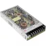 MEAN WELL RSP-150-27 151,2W 27V 5,6A geschlossenes Netzteil, 1U Low Profile, Metallgehäuse