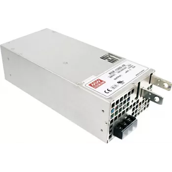 MEAN WELL RSP-1500-48 - 1536W 48V 32A geschlossenes Netzteil mit PFC