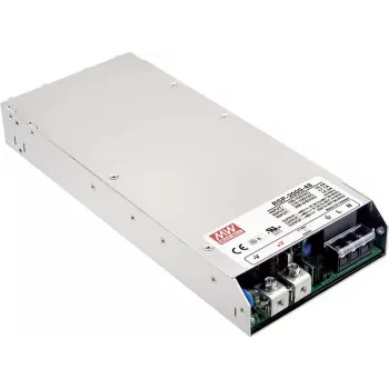 MEAN WELL RSP-2000-48 2016W 1U Metallgehäuse Netzteil 48V 42A mit PFC