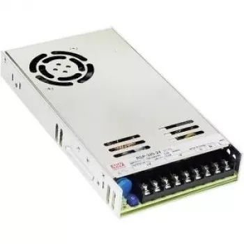 MEAN WELL RSP-320-48 320W 48V 1U geschlossenes Netzteil mit PFC