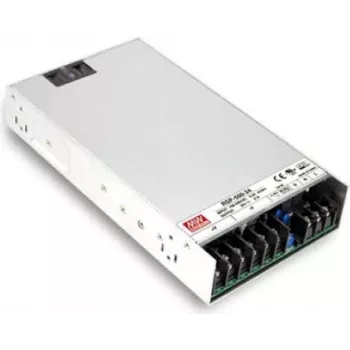 MEAN WELL RSP-500-12 500W 12V 41,7A geschlossenes Netzteil mit aktiver PFC