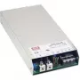 MEAN WELL RSP-750-48 750W 48V geschlossenes Netzteil mit PFC, 1U Low Profile