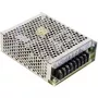 MEAN WELL RT-65D 65W Dreifach-Ausgang AC/DC Netzteil, 88-264VAC Eingang, 5V/8A, 12V/3A, -12V/1A, Metallgehäuse, ITE-Sicherheit