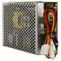 Mean Well SCP-75-12 13,8V/5,4A Eingebautes Schaltpuffer-Netzteil