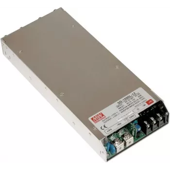 MEAN WELL SD-1000L-24 DIN-Schienen DC-DC-Wandler 24V 1A 24W