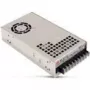 MEAN WELL SD-100B-12 12W 12V DC 1A Wandmontage AC-DC Netzteil mit Eurostecker und 5,5x2,1mm Hohlstecker