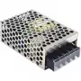 MEAN WELL SD-15A-24 15W DC-DC-Wandler, 24V 0,625A, 19,2-36V Eingang, Chassis-Montage