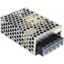 MEAN WELL SD-15C-12 DC-DC-Wandler, 15W, 12V 1,25A, 19-36V Eingang, Chassis-Montage