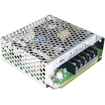 MEAN WELL SD-25B-12 DC-DC-Wandler 12V 2,1A 25,2W Industrielles Stromversorgungsmodul