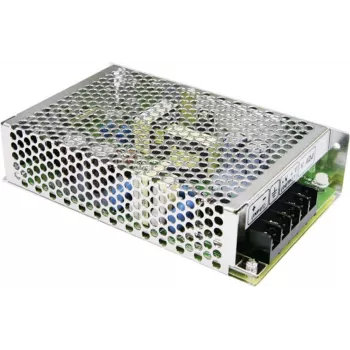 MEAN WELL SD-50A-12 DC-DC-Wandler 12V 4,2A 50,4W Chassis-Montage