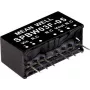 MEAN WELL SPBW03G-05 3W DC-DC-Wandlermodul 5V 600mA 9-18V Eingang DIP24