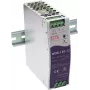 MEAN WELL WDR-120-12 DIN-Schienen-Netzteil 120W 12V 10A, 180-550VAC Eingang