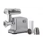 Fleischwolf BMG750, 750 W, 2,5 kg/min, Silber/Schwarz, Stollar
