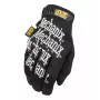 Mechanix The Original Taktische Handschuhe - Schwarz, Größe M