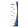 MEDIARANGE MRBAT133 CR1216 3V Lithium-Knopfzelle (5er-Pack)