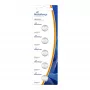MEDIARANGE MRBAT134 CR1220 3V Lithium-Knopfzelle (5er-Pack)