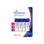 MEDIARANGE MRBAT144 Kohle-Zink AA-Batterie 1,5V 4er-Pack