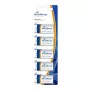 MEDIARANGE MRBAT150 CR123A 3V Lithium-Batterie 5er-Pack