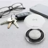 MEDIARANGE MRMA140 Smart Tracker 2-Pack – Bluetooth 5.2 Item Locator mit Apple Find My, IP67, 12-Monats-Batterie