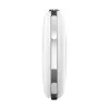 MEDIARANGE MRMA140 Smart Tracker 2-Pack – Bluetooth 5.2 Item Locator mit Apple Find My, IP67, 12-Monats-Batterie