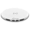 MEDIARANGE MRMA140 Smart Tracker 2-Pack – Bluetooth 5.2 Item Locator mit Apple Find My, IP67, 12-Monats-Batterie