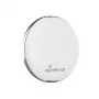 MEDIARANGE MRMA140 Smart Tracker 2-Pack – Bluetooth 5.2 Item Locator mit Apple Find My, IP67, 12-Monats-Batterie