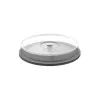 MediaRange Spindel für 100 Discs transparent 40 Stück