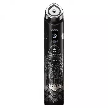 Medicube Age-R Booster Pro EX APEC Edition – 5-in-1 Gesichtsgerät mit Elektroporation, EMS, RF & Mikrostrom