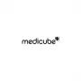 Medicube Age R Booster Pro EX Multifunktionales Gesichtspflegegerät mit Elektroporation, Mikrostrom, EMS und LED-Therapie - Gelb
