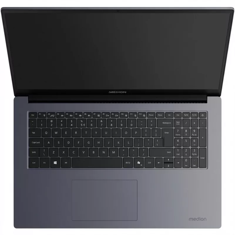 MEDION Avantum 17 E1 17,3 inch Ryzen 7 Notebook - 32 GB RAM - 1 TB SSD (MD600025)