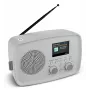 Medion LIFE DAB+ Radio DRE-1 Grau (50079350)