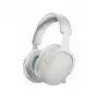 MEDION LIFE HX-1 Plus Over-Ear-Kopfhörer Weiß Bluetooth 5.0 ANC 100h